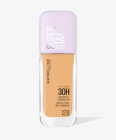 Maybelline - Super Stay Lumi-Matte Foundation