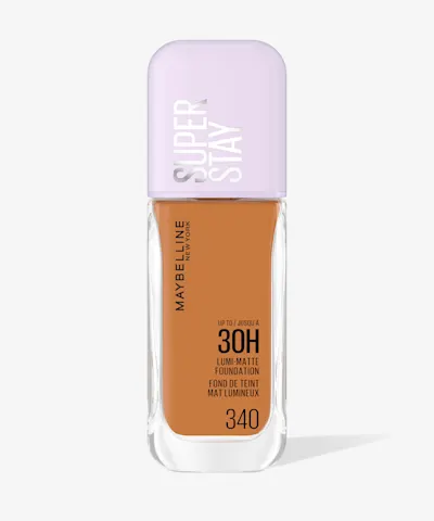 Maybelline - Super Stay Lumi-Matte Foundation 
