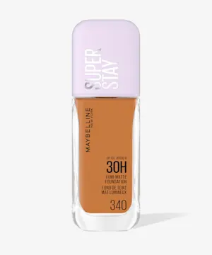 maybelline Super Stay Lumi-Matte Foundation