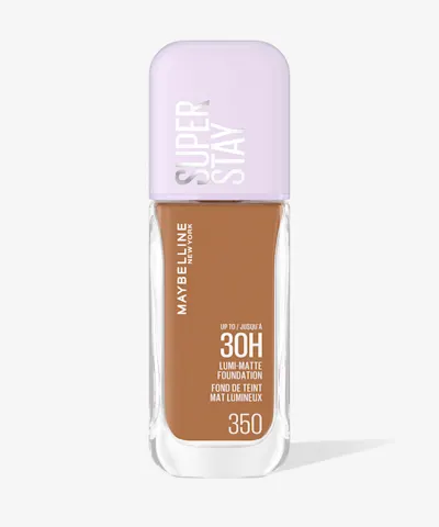 Maybelline - Super Stay Lumi-Matte Foundation 
