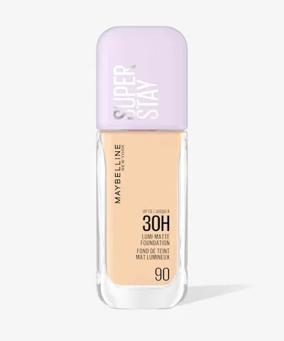 Maybelline - Super Stay Lumi-Matte Foundation