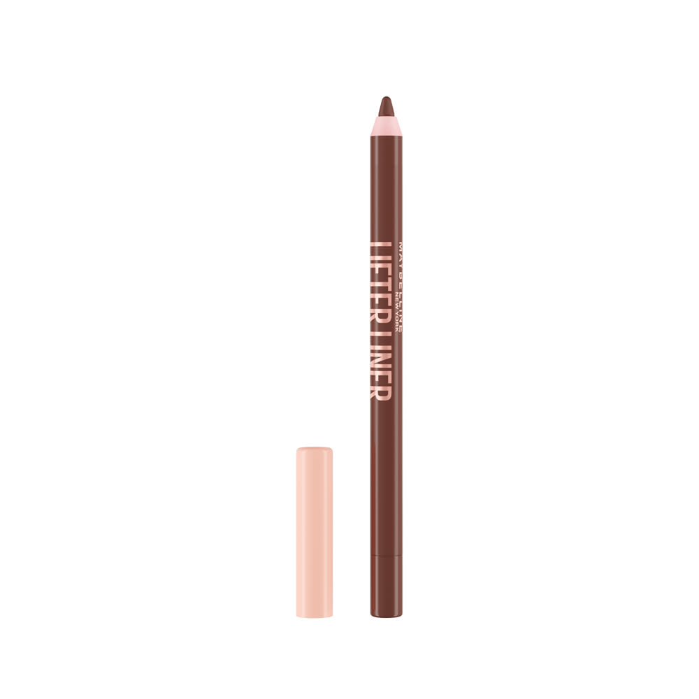Maybelline New York Lifter Liner 001 Cross The Line