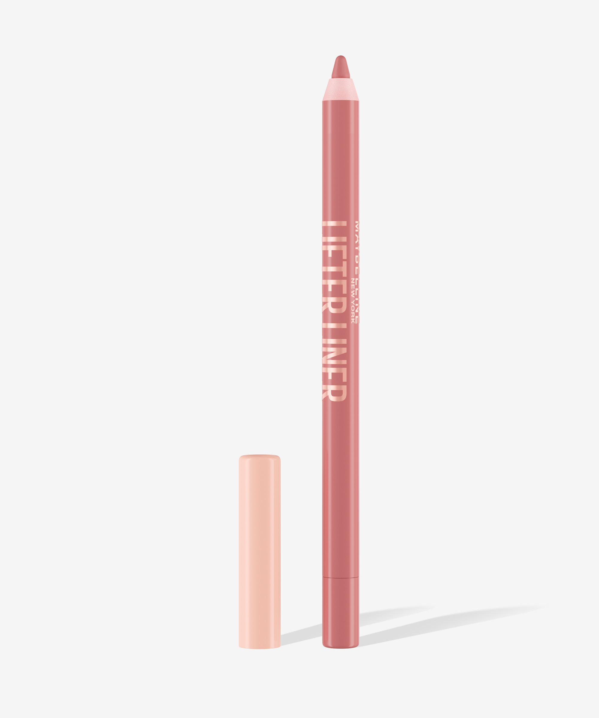 Maybelline Lifter Liner Lip Liner with Hyaluronic Acid - Line Leader at ...