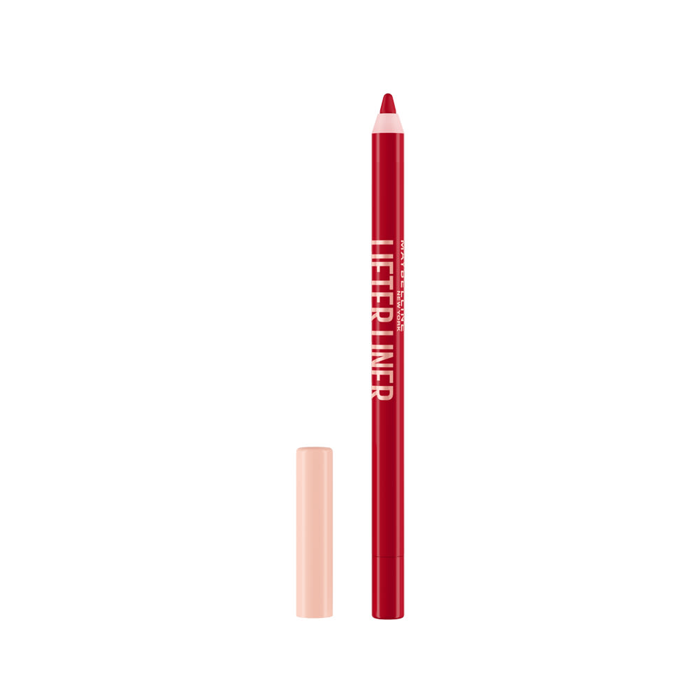 Maybelline New York Lifter Liner 010 Main Character