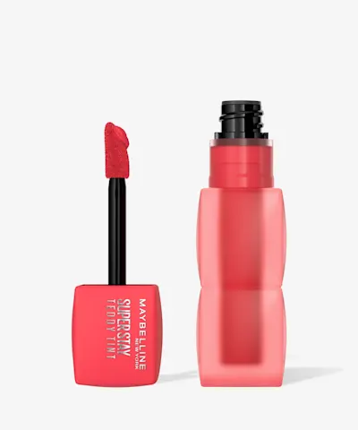 Maybelline - Super Stay Teddy Lip Tint
