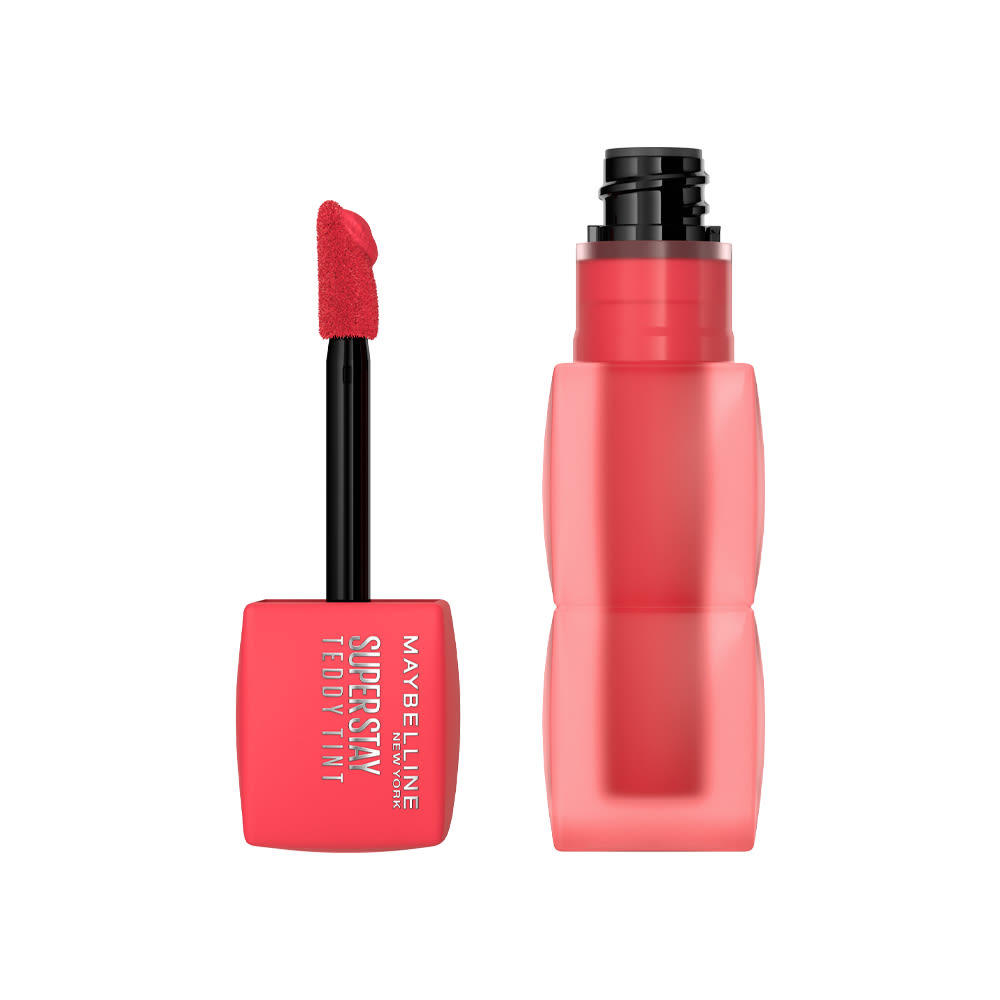 Maybelline Super Stay Teddy Tint - 35 July Forever