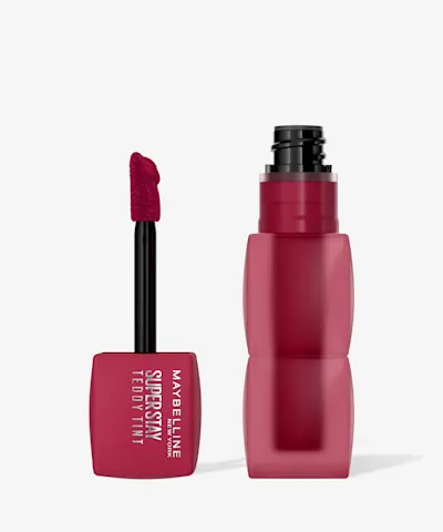 Maybelline - Super Stay Teddy Lip Tint