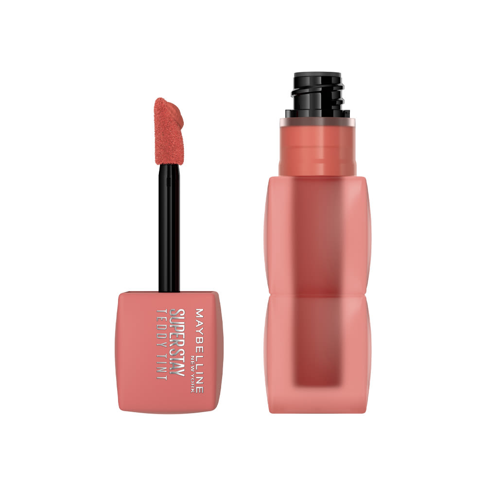 Maybelline Super Stay Teddy Tint in Skinnydip