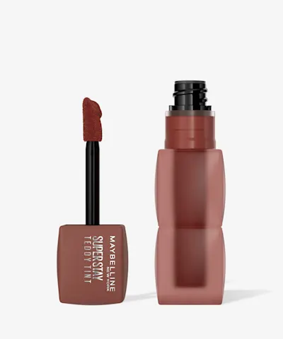 Maybelline - Super Stay Teddy Lip Tint