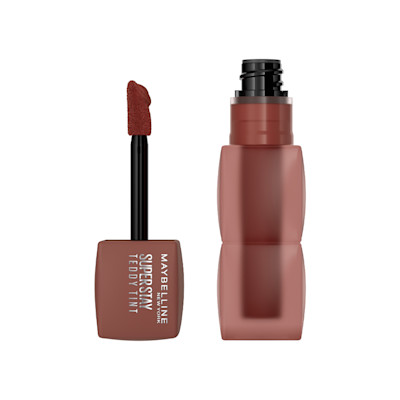 Maybelline Super Stay Teddy Tint in Mascara Tear | Size: 5ml