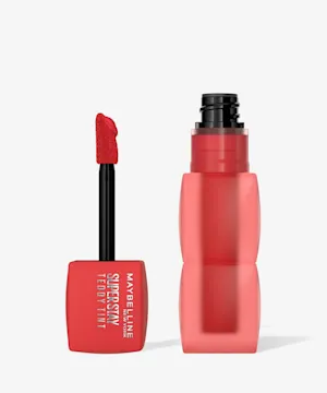 maybelline Super Stay Teddy Lip Tint
