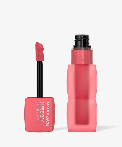 Maybelline - Super Stay Teddy Lip Tint