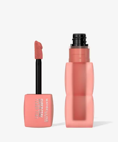 Maybelline - Super Stay Teddy Lip Tint