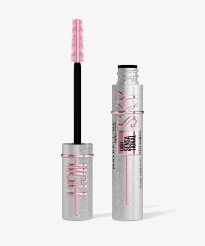 Maybelline - Lash Sensational Sky High Mascara
