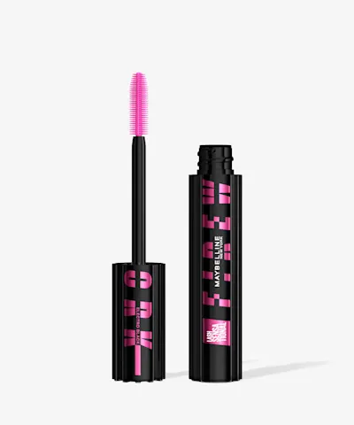 Maybelline - Lash Sensational Firework Volumising Mascara