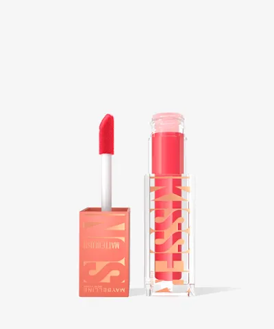 Maybelline - Sunkisser Hazy Matte Blush