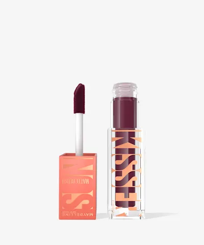 Maybelline - Sunkisser Hazy Matte Blush