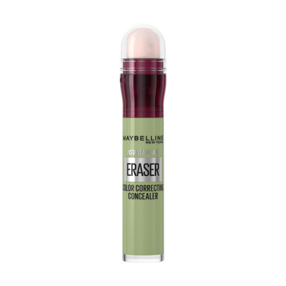 Maybelline Eraser Eye Colour Correcting Concealer (Green)