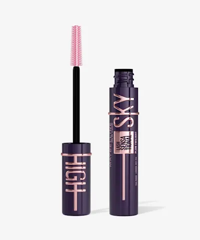 Maybelline - Lash Sensational Sky High Mascara