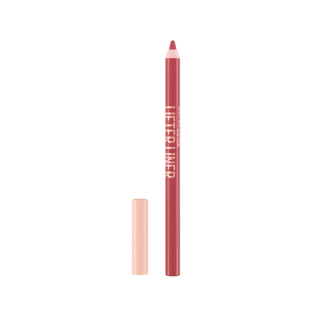 Maybelline New York Lifter Liner 009 Peaking