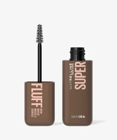 Maybelline - Superfluff Brow Mousse