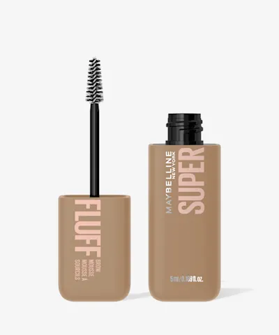 Maybelline - Superfluff Brow Mousse