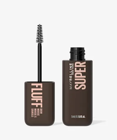 Maybelline - Superfluff Brow Mousse