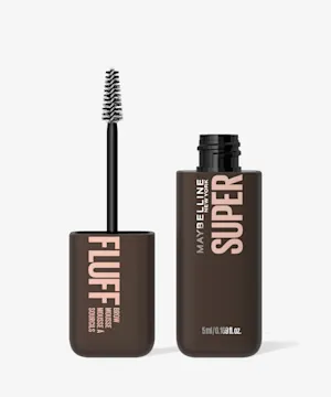 Maybelline Superfluff Brow Mousse