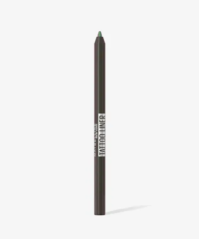 Maybelline - TattooStudio Long Lasting Sharpenable Eyeliner Pencil