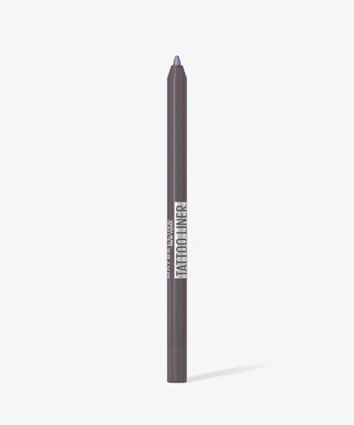 Maybelline - TattooStudio Long Lasting Sharpenable Eyeliner Pencil