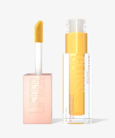 Maybelline - Lifter Gloss Lipgloss