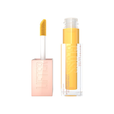 Maybelline Lifter Gloss Hydrating Lip Gloss 026 Honey