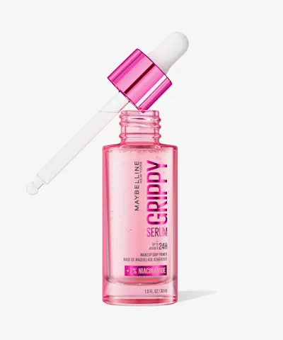 Maybelline - Grippy Serum Makeup Primer