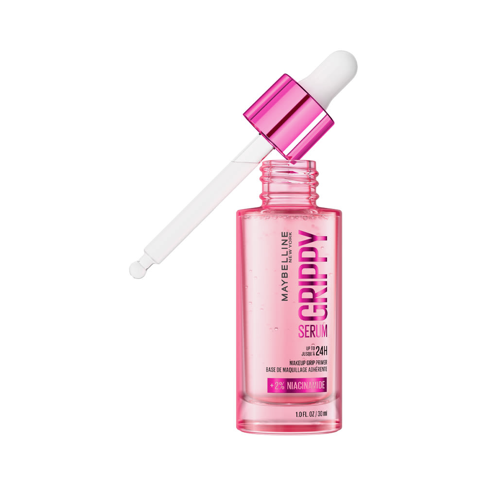 Maybelline Grippy Serum Makeup Primer ( 30ml )