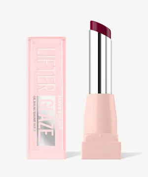 maybelline Lifter Glaze Lip Oil Balm