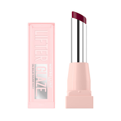 Lifter Glaze Lip Oil Balm - Acai Glaze