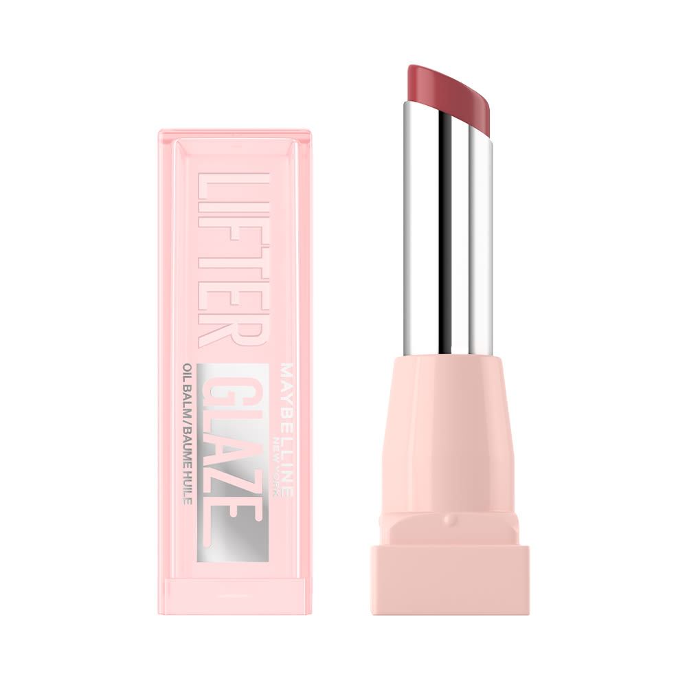Maybelline New York Lifter Glaze Lip Oil Balm Berry Haze 19g