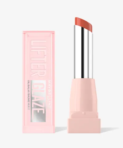 Maybelline - Lifter Glaze Lip Oil Balm 