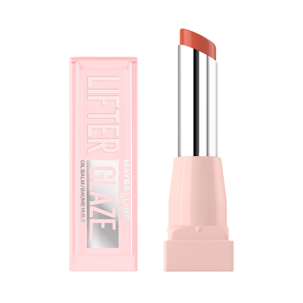 Maybelline Lifter Glaze Caramel Glow