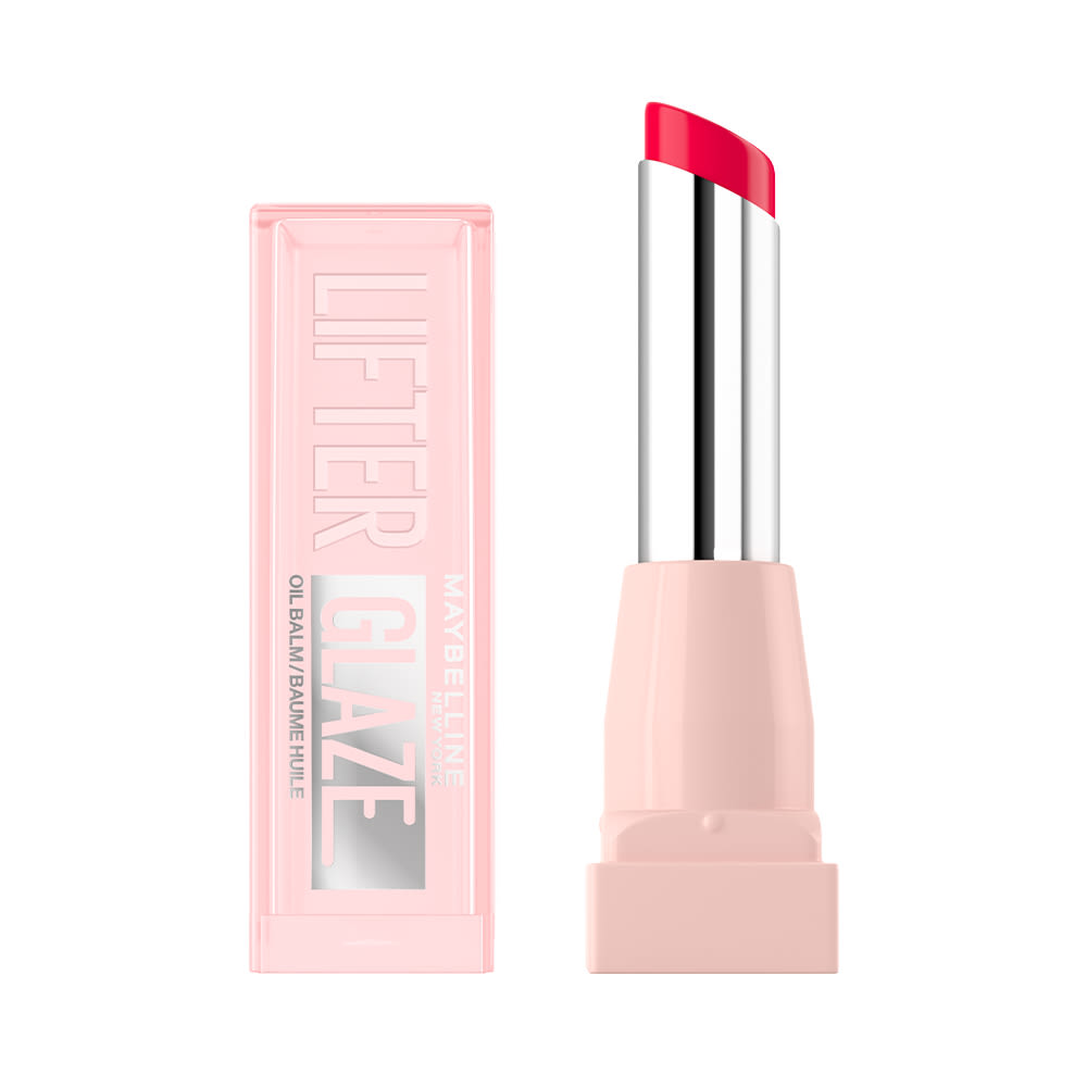 Maybelline Lifter Glaze Berry Haze
