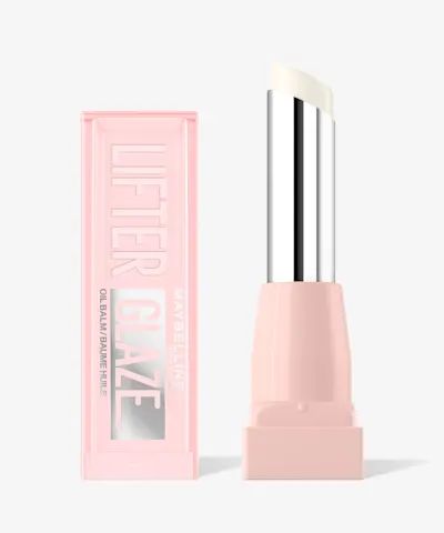 Maybelline - Lifter Glaze Lip Oil Balm