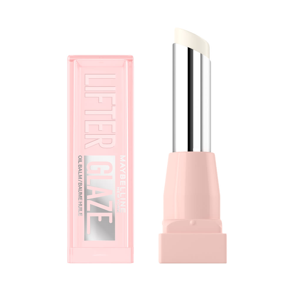 Maybelline Lifter Glaze Clear Crave