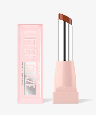 Maybelline - Lifter Glaze Lip Oil Balm 