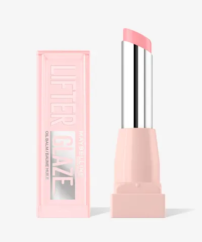Maybelline - Lifter Glaze Lip Oil Balm