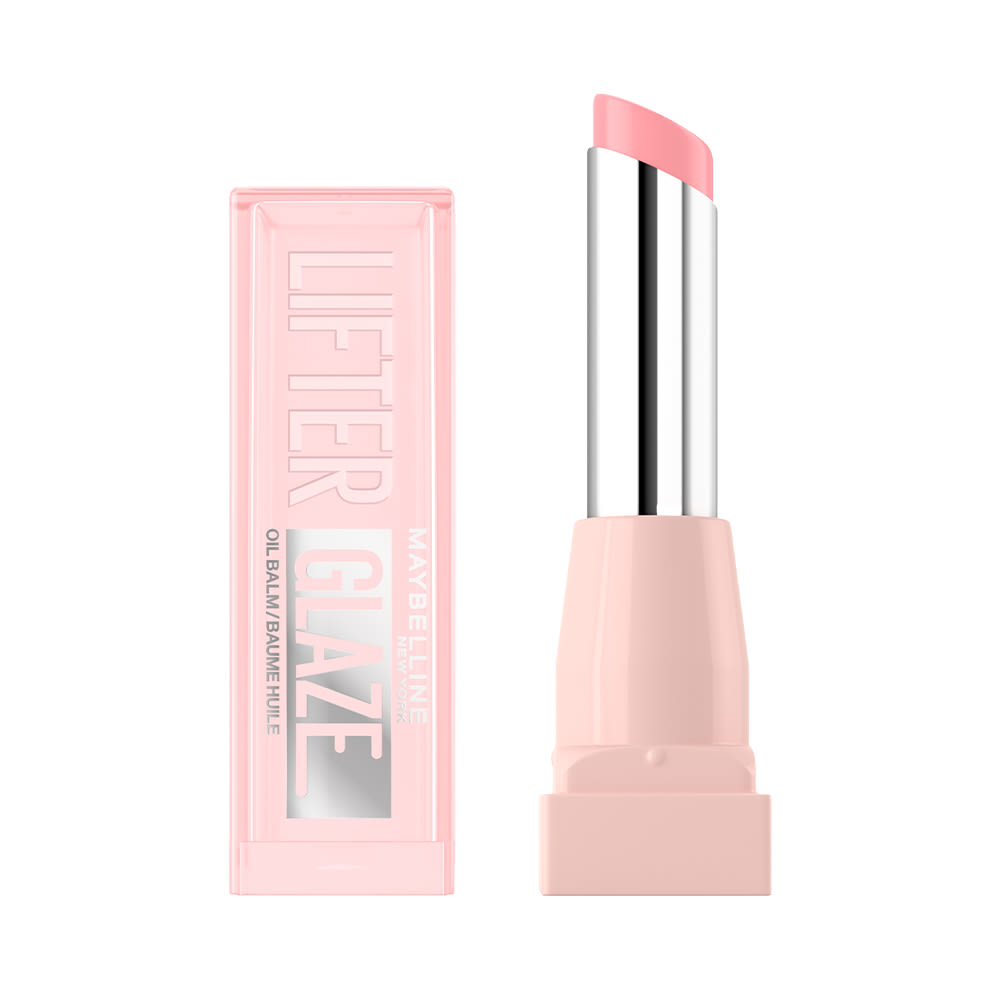 Maybelline Lifter Glaze Pink Drip