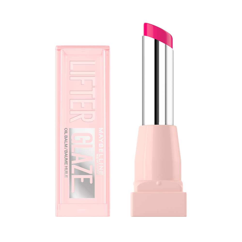 Maybelline Lifter Glaze Rose Bite