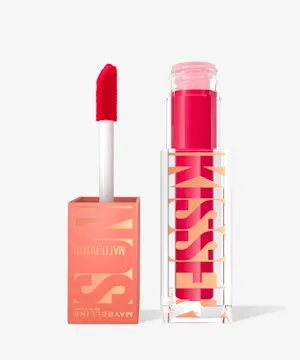 Maybelline Sunkisser Hazy Matte Blush