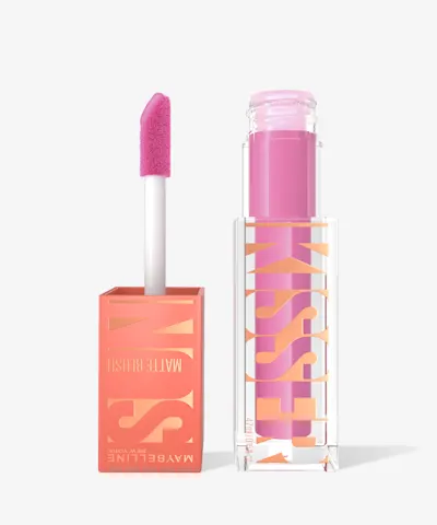 Maybelline - Sunkisser Hazy Matte Blush