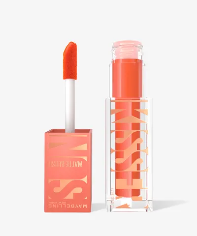 Maybelline - Sunkisser Hazy Matte Blush