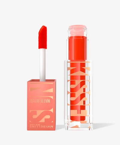 Maybelline - Sunkisser Hazy Matte Blush